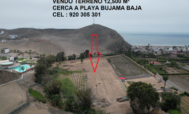 Terreno venta en Asia, Cañete