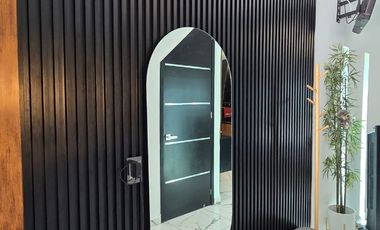 CASA EN VENTA EN FRACCIONAMIENTO PRIVADO LUM-HA