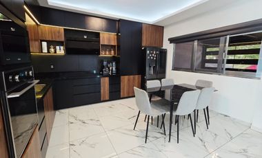 CASA EN VENTA EN FRACCIONAMIENTO PRIVADO LUM-HA