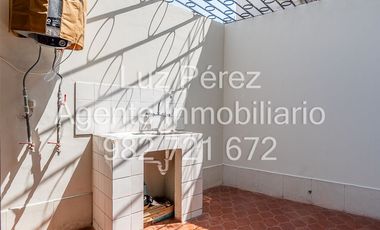 SE ALQUILA DEPARTAMENTO EN SURCO – PRIMER PISO