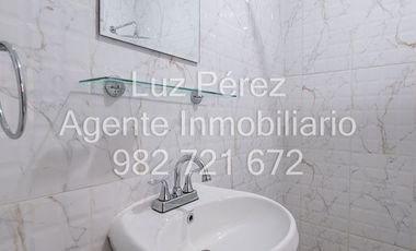 SE ALQUILA DEPARTAMENTO EN SURCO – PRIMER PISO