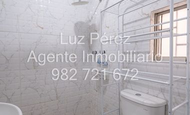 SE ALQUILA DEPARTAMENTO EN SURCO – PRIMER PISO