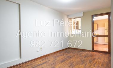 SE ALQUILA DEPARTAMENTO EN SURCO – PRIMER PISO