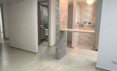 LINDO APARTAMENTO EN VENTA UNIDAD RESIDENCIAL ALMENDROS DE BELICIA JAMUNDI