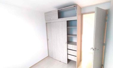 LINDO APARTAMENTO EN VENTA UNIDAD RESIDENCIAL ALMENDROS DE BELICIA JAMUNDI