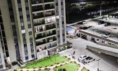 LINDO APARTAMENTO EN VENTA UNIDAD RESIDENCIAL ALMENDROS DE BELICIA JAMUNDI