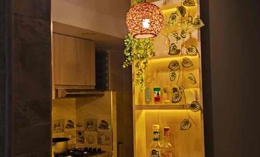 LINDO APARTAMENTO EN VENTA UNIDAD RESIDENCIAL ALMENDROS DE BELICIA JAMUNDI