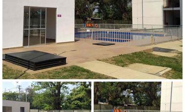 LINDO APARTAMENTO EN VENTA UNIDAD RESIDENCIAL ALMENDROS DE BELICIA JAMUNDI