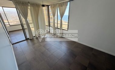 SE ARRIENDA DEPARTAMENTO EN SECTOR NORTE ANTOFAGASTA