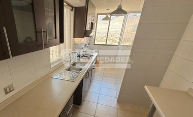 SE ARRIENDA DEPARTAMENTO EN SECTOR NORTE ANTOFAGASTA