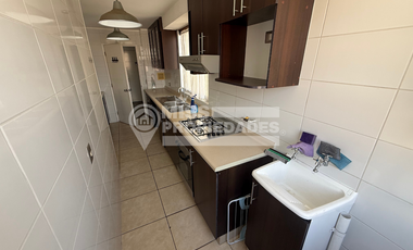 SE ARRIENDA DEPARTAMENTO EN SECTOR NORTE ANTOFAGASTA