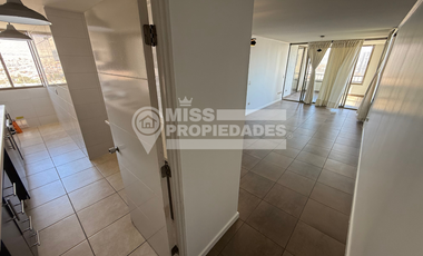 SE ARRIENDA DEPARTAMENTO EN SECTOR NORTE ANTOFAGASTA