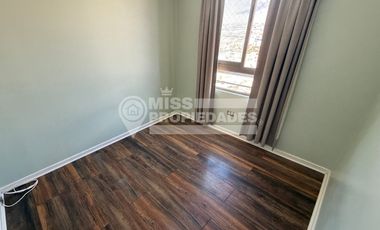 SE ARRIENDA DEPARTAMENTO EN SECTOR NORTE ANTOFAGASTA