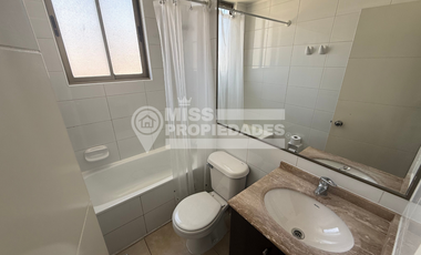 SE ARRIENDA DEPARTAMENTO EN SECTOR NORTE ANTOFAGASTA