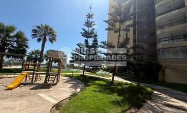 SE ARRIENDA DEPARTAMENTO EN SECTOR NORTE ANTOFAGASTA