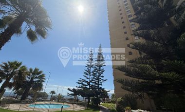 SE ARRIENDA DEPARTAMENTO EN SECTOR NORTE ANTOFAGASTA