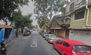 ¡¡GRAN OPORTUNIDAD!! ¡¡DEPARTAMENTO EN LA ALCALDIA IZTACALCO, CIUDAD DE MÉXICO!!