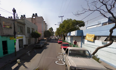 ¡¡GRAN OPORTUNIDAD!! ¡¡DEPARTAMENTO EN LA ALCALDIA IZTACALCO, CIUDAD DE MÉXICO!!