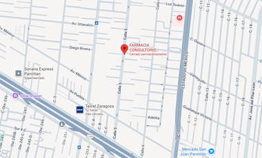 ¡¡GRAN OPORTUNIDAD!! ¡¡DEPARTAMENTO EN LA ALCALDIA IZTACALCO, CIUDAD DE MÉXICO!!