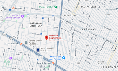 ¡¡GRAN OPORTUNIDAD!! ¡¡DEPARTAMENTO EN LA ALCALDIA IZTACALCO, CIUDAD DE MÉXICO!!