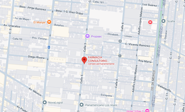 ¡¡GRAN OPORTUNIDAD!! ¡¡DEPARTAMENTO EN LA ALCALDIA IZTACALCO, CIUDAD DE MÉXICO!!