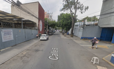 ¡¡GRAN OPORTUNIDAD!! ¡¡DEPARTAMENTO EN LA ALCALDIA IZTACALCO, CIUDAD DE MÉXICO!!