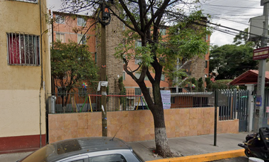 ¡¡GRAN OPORTUNIDAD!! ¡¡DEPARTAMENTO EN LA ALCALDIA IZTACALCO, CIUDAD DE MÉXICO!!