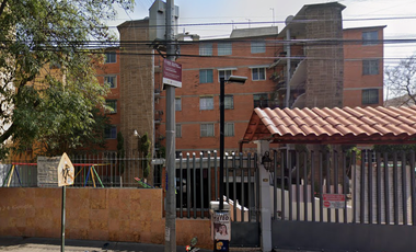 ¡¡GRAN OPORTUNIDAD!! ¡¡DEPARTAMENTO EN LA ALCALDIA IZTACALCO, CIUDAD DE MÉXICO!!