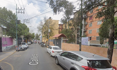 ¡¡GRAN OPORTUNIDAD!! ¡¡DEPARTAMENTO EN LA ALCALDIA IZTACALCO, CIUDAD DE MÉXICO!!