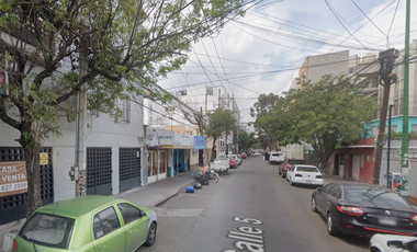 ¡¡GRAN OPORTUNIDAD!! ¡¡DEPARTAMENTO EN LA ALCALDIA IZTACALCO, CIUDAD DE MÉXICO!!