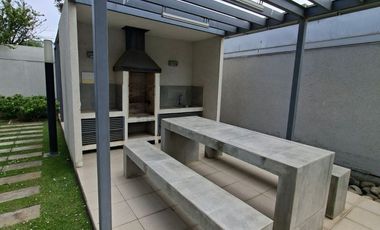 Arriendo  espectacular  departamento 2D, 2B  con linda vista , 1er sector Gómez Carreño, Viña del Mar