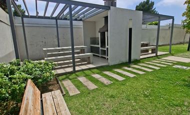 Arriendo  espectacular  departamento 2D, 2B  con linda vista , 1er sector Gómez Carreño, Viña del Mar