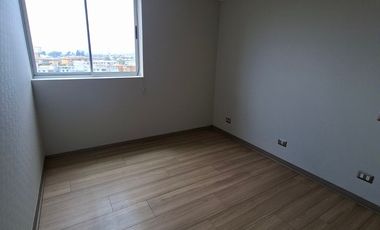 Arriendo  espectacular  departamento 2D, 2B  con linda vista , 1er sector Gómez Carreño, Viña del Mar