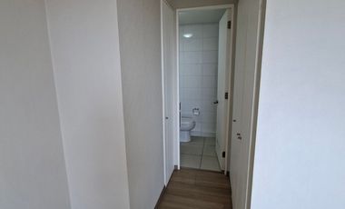 Arriendo  espectacular  departamento 2D, 2B  con linda vista , 1er sector Gómez Carreño, Viña del Mar