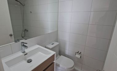 Arriendo  espectacular  departamento 2D, 2B  con linda vista , 1er sector Gómez Carreño, Viña del Mar