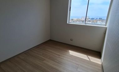 Arriendo  espectacular  departamento 2D, 2B  con linda vista , 1er sector Gómez Carreño, Viña del Mar