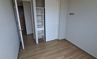 Arriendo  espectacular  departamento 2D, 2B  con linda vista , 1er sector Gómez Carreño, Viña del Mar