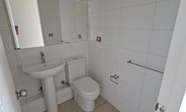 Arriendo  espectacular  departamento 2D, 2B  con linda vista , 1er sector Gómez Carreño, Viña del Mar