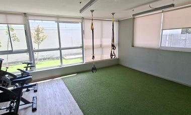 Arriendo  espectacular  departamento 2D, 2B  con linda vista , 1er sector Gómez Carreño, Viña del Mar