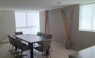 Arriendo  espectacular  departamento 2D, 2B  con linda vista , 1er sector Gómez Carreño, Viña del Mar