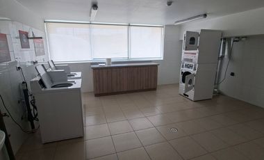 Arriendo  espectacular  departamento 2D, 2B  con linda vista , 1er sector Gómez Carreño, Viña del Mar