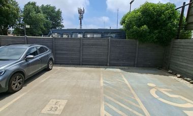 Arriendo  espectacular  departamento 2D, 2B  con linda vista , 1er sector Gómez Carreño, Viña del Mar