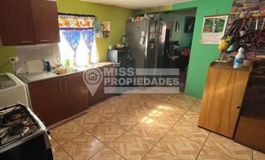 SE VENDE CASA EN SECTOR NORTE DE ANTOFAGASTA