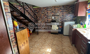 SE VENDE CASA EN SECTOR NORTE DE ANTOFAGASTA