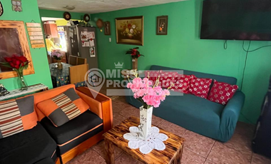 SE VENDE CASA EN SECTOR NORTE DE ANTOFAGASTA