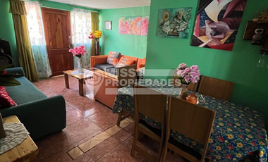 SE VENDE CASA EN SECTOR NORTE DE ANTOFAGASTA