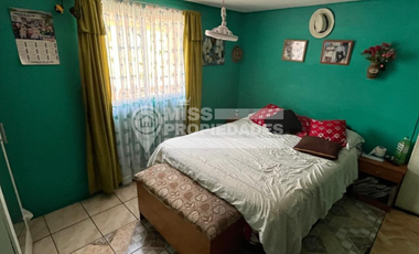 SE VENDE CASA EN SECTOR NORTE DE ANTOFAGASTA