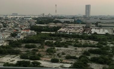 Apartemen Gading Nias Studio Furnished bisa bulanan/ tahunan