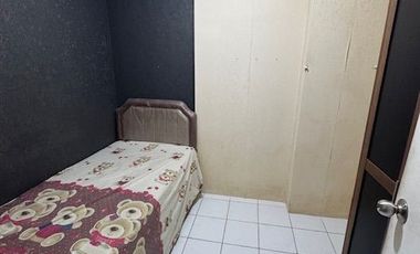 Apartemen Gading Nias Tipe 2 Kamar Alamanda Furnished Bulanan di Lantai 8