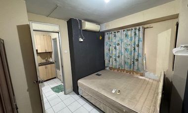 Apartemen Gading Nias Tipe 2 Kamar Alamanda Furnished Bulanan di Lantai 8